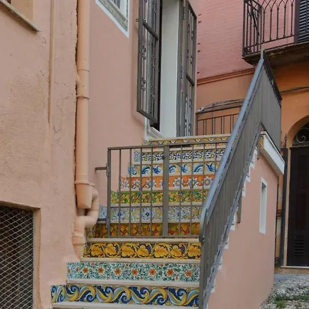 Bilocale Bevilacqua Centralissimo A * Sciacca