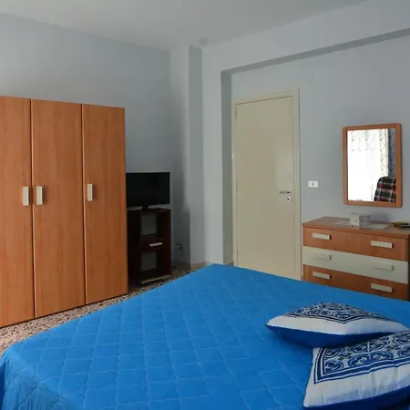 Bilocale Bevilacqua Centralissimo A