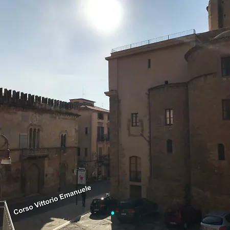 Bilocale Bevilacqua Centralissimo A * Sciacca
