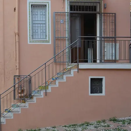 Bilocale Bevilacqua Centralissimo A * Sciacca
