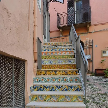Bilocale Bevilacqua Centralissimo A Sciacca