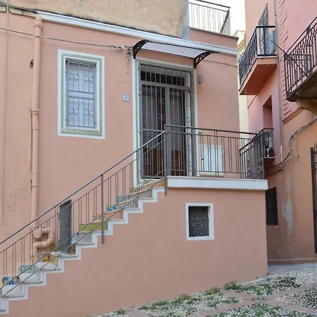 Bilocale Bevilacqua Centralissimo A Dom wakacyjny
