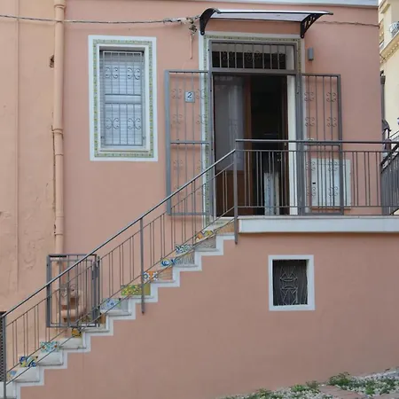 Bilocale Bevilacqua Centralissimo A Dom wakacyjny Sciacca