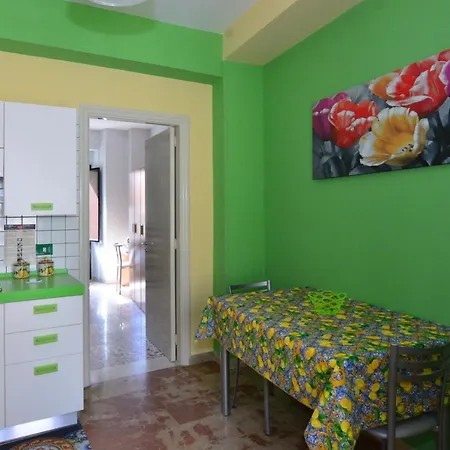 Bilocale Bevilacqua Centralissimo A * Sciacca