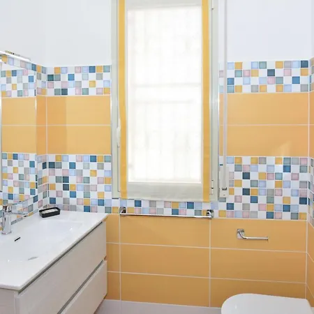 Bilocale Bevilacqua Centralissimo A