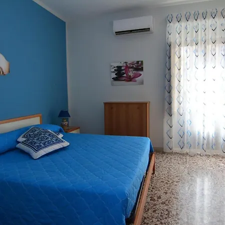 Bilocale Bevilacqua Centralissimo A