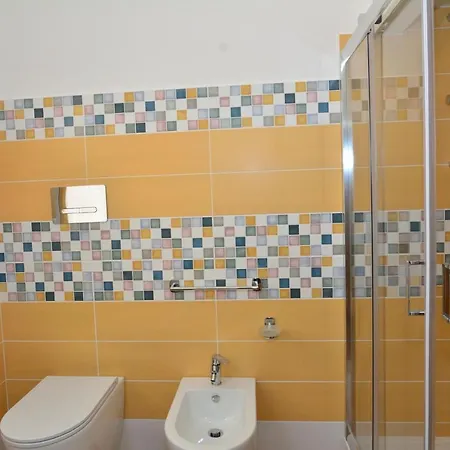 Bilocale Bevilacqua Centralissimo A Dom wakacyjny *