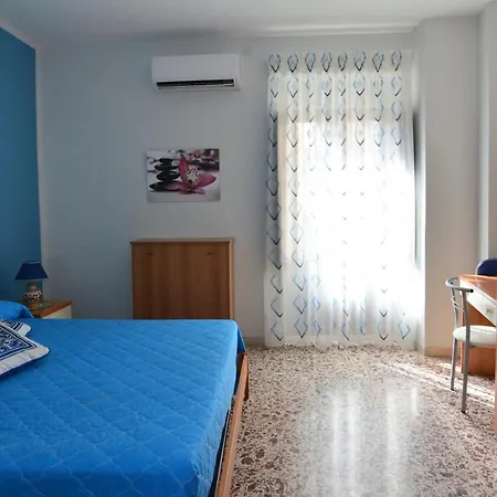 Bilocale Bevilacqua Centralissimo A Dom wakacyjny