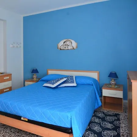 Bilocale Bevilacqua Centralissimo A * Sciacca