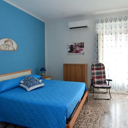 Dom wakacyjny Bilocale Bevilacqua Centralissimo A