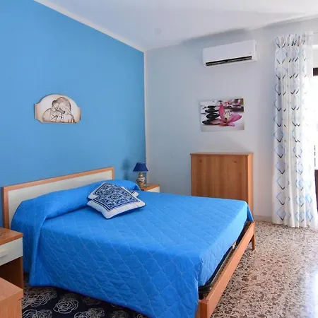 Dom wakacyjny Bilocale Bevilacqua Centralissimo A Sciacca