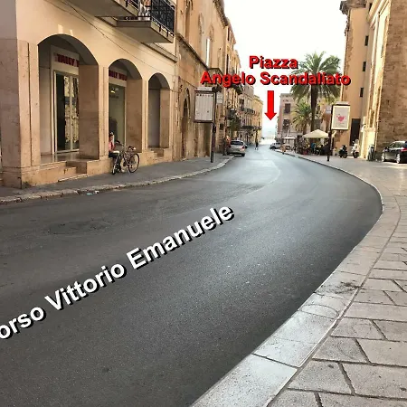 Dom wakacyjny Bilocale Bevilacqua Centralissimo A *