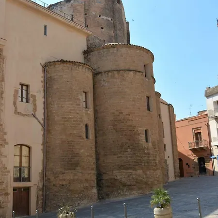 Dom wakacyjny Bilocale Bevilacqua Centralissimo A *